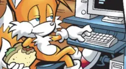 tails computer