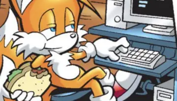 tails computer