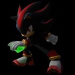 Shadow The Hedgehog