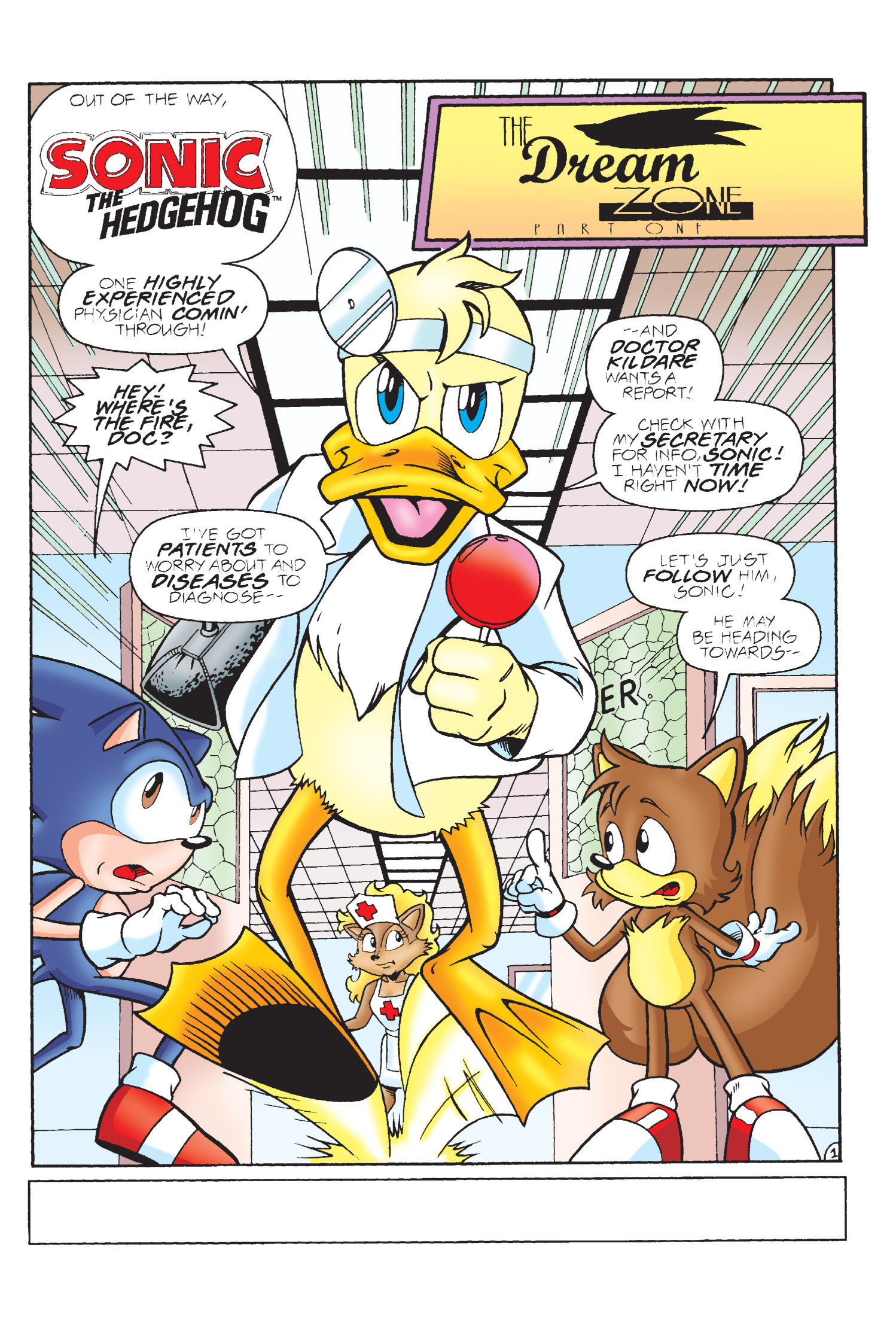 Archie (Classic Era) - Read Comic Online