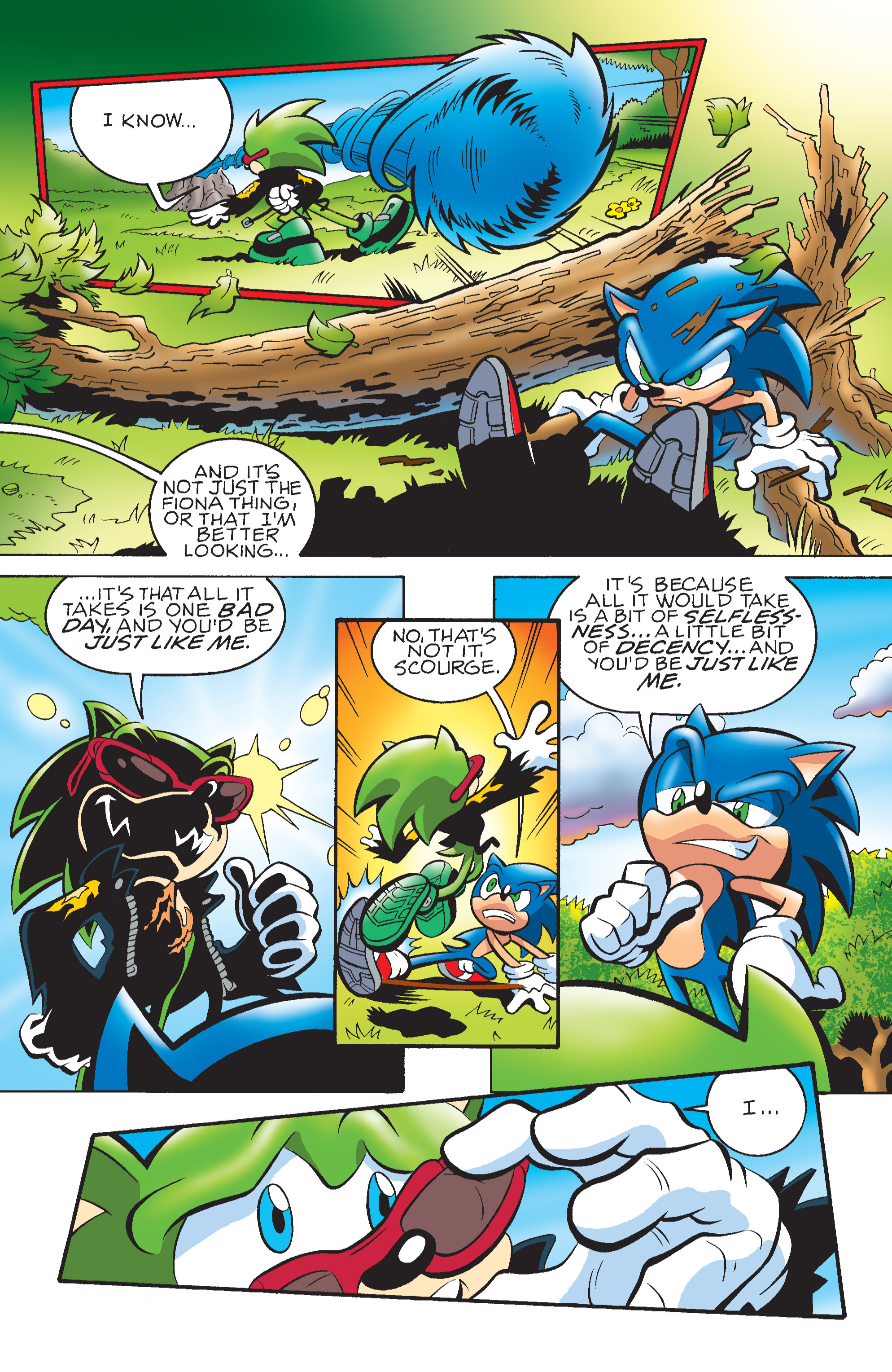 <b>Sonic</b> the Hedgehog 172.