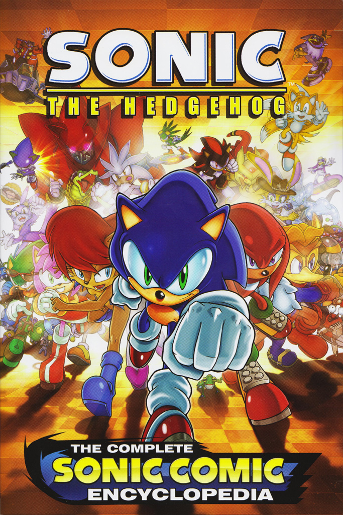 Mighty the Armadillo (Pre-Super Genesis Wave), Sonic Wiki Zone