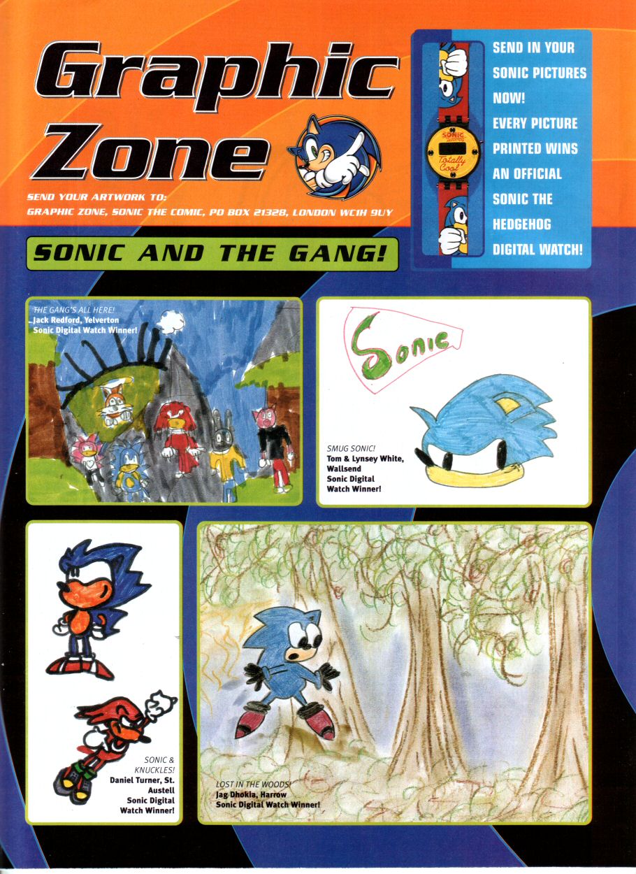 Sonic the Comic #178A FN; Fleetway Quality, Hedgehog with stickers bonus -  we c