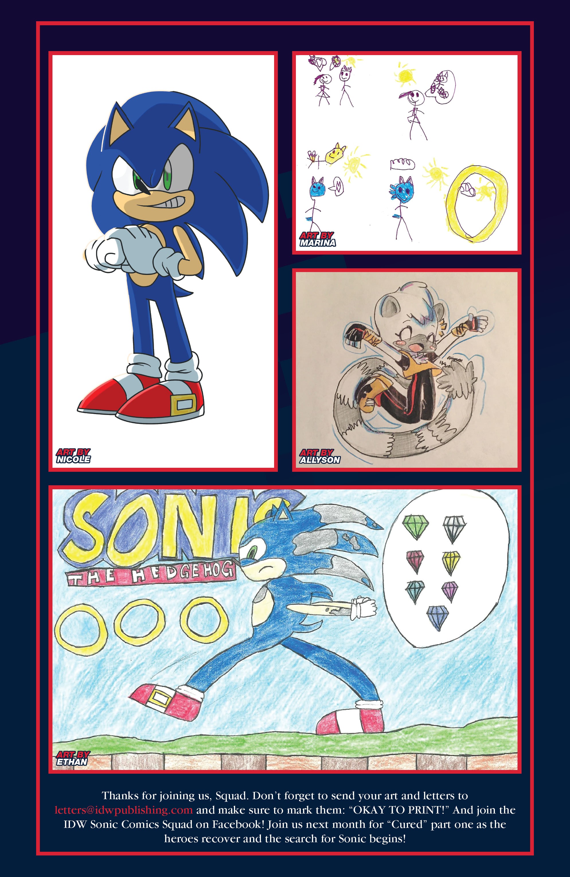 Neo Metal Sonic/IDW Publishing  Sonic art, Sonic heroes, Sonic