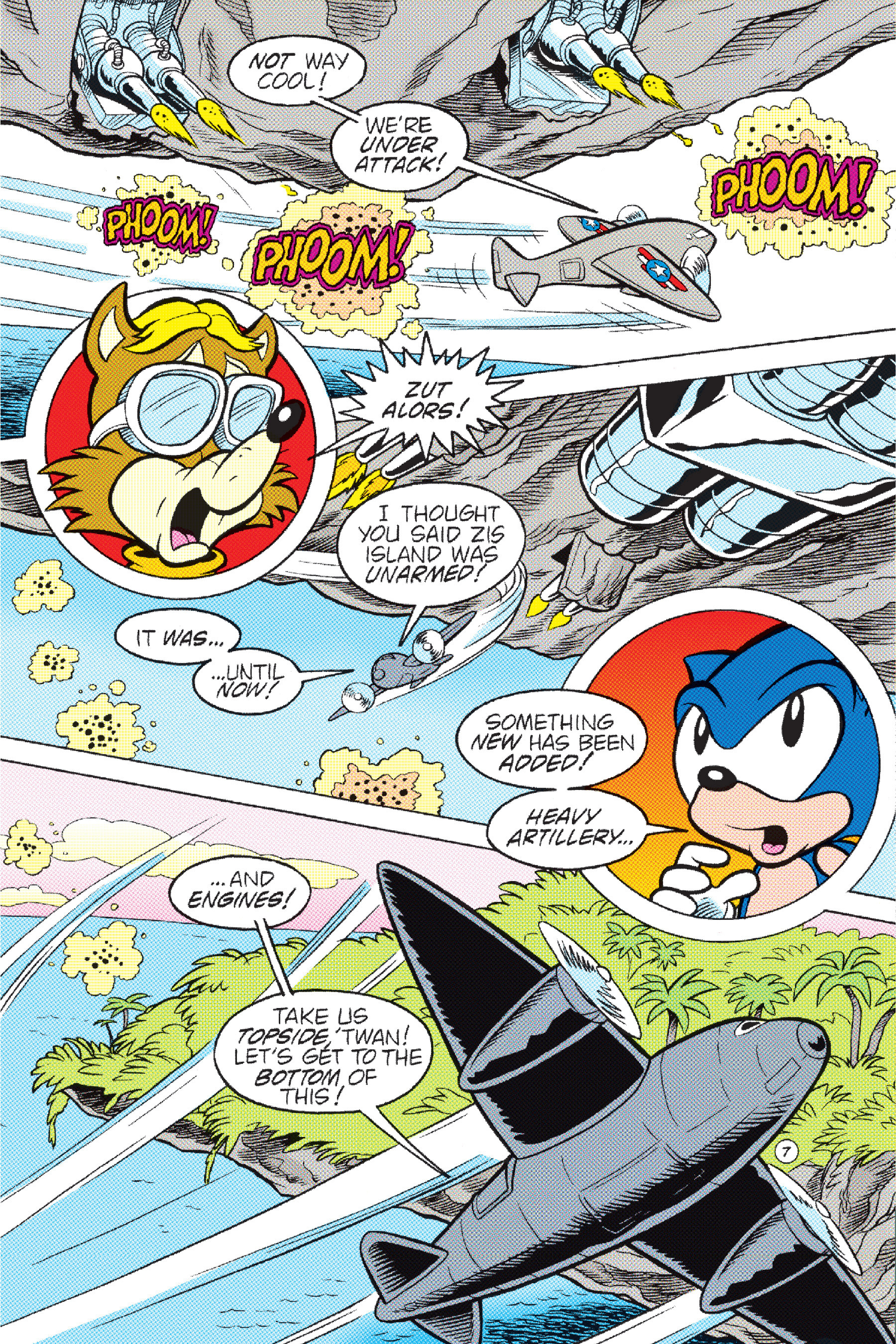 【ソニック】SONIC SELECT BOOK 1 sonic select 1 Book One The Hedgehog Archie Comics | eBay