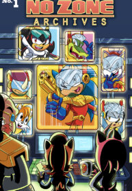 The No Zone Archives 1 2658