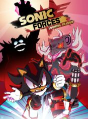 Sonic Forces Digital Comic 8 2668
