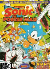 Sonic the Comic #51 FN ; Fleetway Quality | Hedgehog | Comic Collectibles -  Magazines