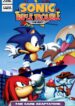 Sonic Triple Trouble 16-Bit: Fan Game Adaptation 5 Sonic Triple Trouble Comic