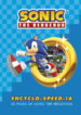 Sonic the Hedgehog Encyclo-Speed-ia 3 2731