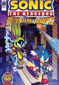 Sonic Síndrome del Impostor