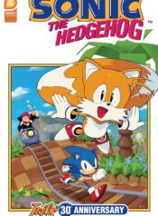 Manga 12 Tails 30 Comic (Español)