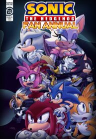 IDW Sonic Fan Annual 2022 1 3008
