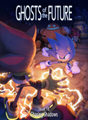 Manga 17 GOTF 18 Cover