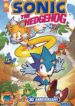 IDW Sonic: Entregas Especiales (Español) 3 3313