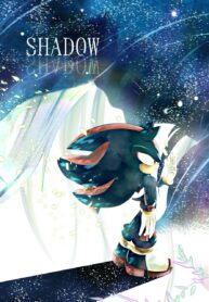 SHADOW DOUJINSHI
