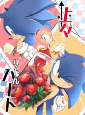 Touken Ranbu Online - Art Book - Doujinshi - Dekkita (Hyper Sonic