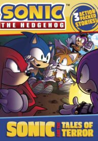 Sonic and the Tales of Terror 1 3681