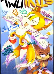 Sonic the Hedgehog Comics & Manga - Read Online - Grabber Zone