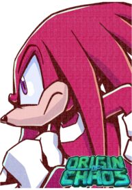 Sonic: Origin of Chaos 1 3869