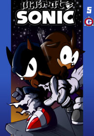 Ultimate Sonic 1 3919