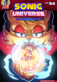 Sonic Universe Online 1 4033