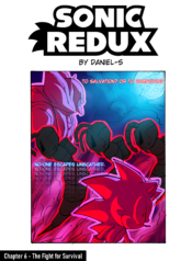 Sonic Redux 1 4040