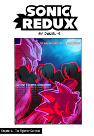 Sonic Redux 1 4040