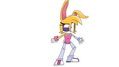 Bunnie Reboot