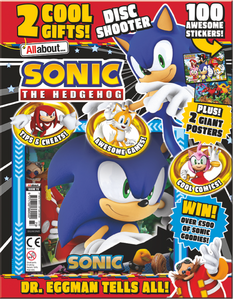 All About Sonic 01